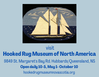 Hooked Rug Museum